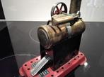 Stoommachine Mamod  klein model, Hobby en Vrije tijd, Modelbouw | Overige, Ophalen of Verzenden, Zo goed als nieuw, Groter dan 1:32