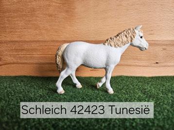 Schleich 42423 Dartmoor merrie uit 2018 beschikbaar voor biedingen