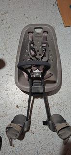 Yepp fietsstoeltje voor, Fietsen en Brommers, Yepp, 0 t/m 18 kg, Voorzitje, Ophalen of Verzenden