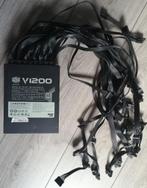 Cooler Master V1200 voeding, Ophalen of Verzenden, Zo goed als nieuw