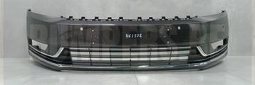 Bumper Volkswagen VW Passat B7 3AA 10-14 3AA807221 Voorbumpe beschikbaar voor biedingen