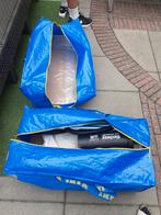 kajak Bestway hydro force koracle fishing, Ophalen, Gebruikt, 1-persoons