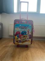 Shimmer & Shine Kinderkoffer, Ophalen of Verzenden, Zo goed als nieuw