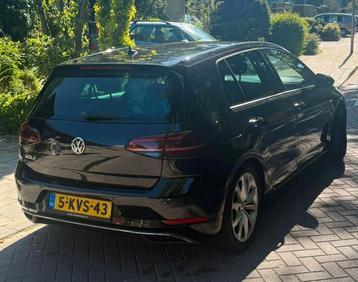 Goedkoopste Golf! Moet zsm weg ivm immigratie. beschikbaar voor biedingen