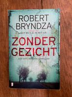 Robert Bryndza - Zonder Gezicht, Boeken, Thrillers, Ophalen of Verzenden, Zo goed als nieuw