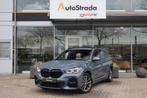 BMW X1 (f48) xDrive25e M-Sport 220pk | Leder | LED | Navigat, Auto's, BMW, 125 pk, Gebruikt, Met garantie (alle), Vierwielaandrijving