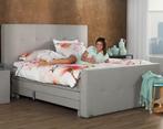 Caresse Platinum 9710 elektrisch Dreambedden, Nieuw, 160 cm, Ophalen of Verzenden, Tweepersoons