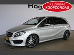 Mercedes-Benz B-Klasse 180 Business Solution AMG Clima Stoel, Auto's, Mercedes-Benz, Stof, Gebruikt, 4 cilinders, Met garantie (alle)