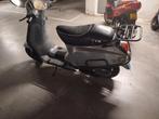 Turbho RL50 scooter, Fietsen en Brommers, Ophalen, Gebruikt, Benzine