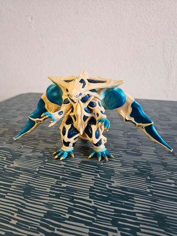 Ultraman - Geranda - Bandai - 1998 Vintage - Sofubi  beschikbaar voor biedingen