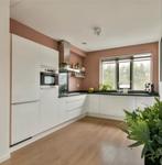 Complete Bruynzeel Hoogglans Witte Keuken vanaf 2 maart, Huis en Inrichting, Keuken | Complete keukens, Ophalen, Gebruikt, Wit