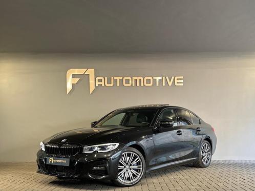 BMW 3-serie 330e High Executive M Sport Pano|HuD|ACC|Laser, Auto's, BMW, Bedrijf, Te koop, 3-Serie, ABS, Achteruitrijcamera, Adaptive Cruise Control