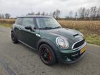 MINI Mini 1.6 Cooper S Westminster (bj 2013), Auto's, Mini, 47 €/maand, Origineel Nederlands, Te koop, Airconditioning