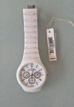 Skagen dameshorloge. Quartz uurwerk  Zo goed als nieuw, Sieraden, Tassen en Uiterlijk, Horloges | Dames, Overige merken, Staal