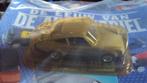 auto porsche 911 nr 5, Ophalen of Verzenden, Nieuw, Auto, Solido
