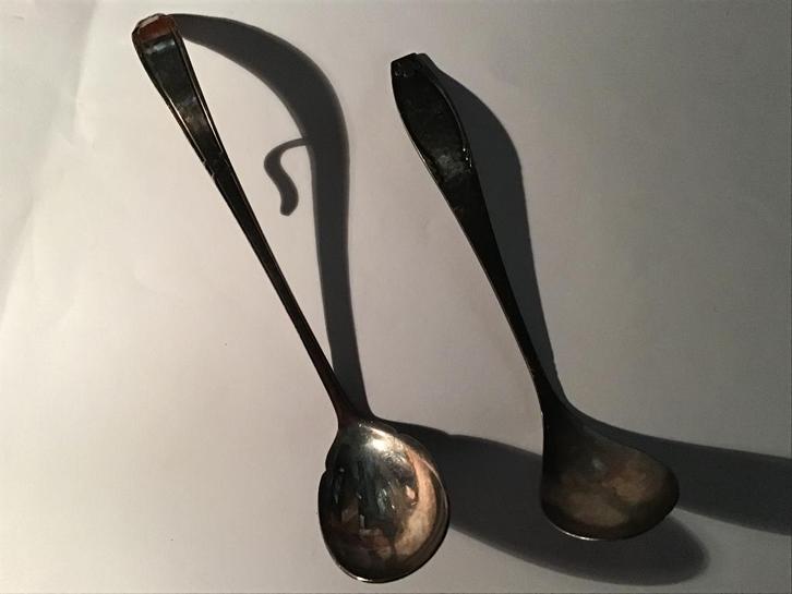 Art Deco bestek, Antiek en Kunst, Antiek | Bestek, Ophalen of Verzenden