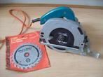 Black & Decker handcirkelzaag cirkelzaag DN55 typ D1 - 450 W, Gebruikt, Cirkelzaag, Ophalen of Verzenden, Black&Decker