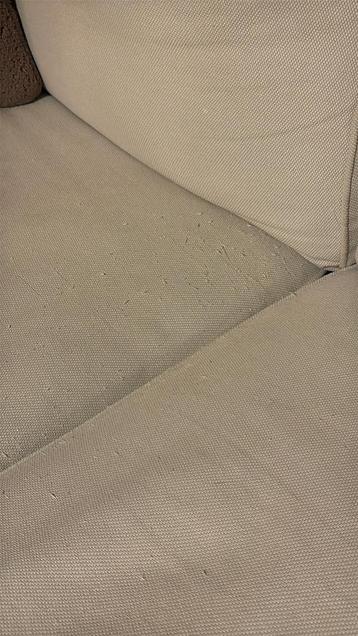 IKEA Ektorp 3-zitsbank met chaise longue - afbeelding 6