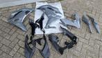 Kawasaki 17 Ninja 650 kuipdelen model 2018, Ophalen, Gebruikt