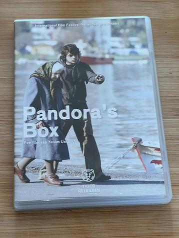 Pandora's Box (2008)(15) beschikbaar voor biedingen