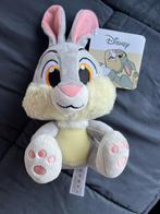 Shell Disney knuffel stampertje, Verzamelen, Disney, Verzenden, Nieuw, Knuffel