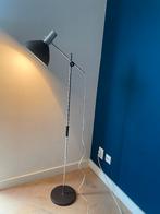 Vintage Vloerlamp / Hengellamp, Anvia Hoogervorst. 1960’s, Gebruikt, Onbekend, Ophalen of Verzenden, Onbekend