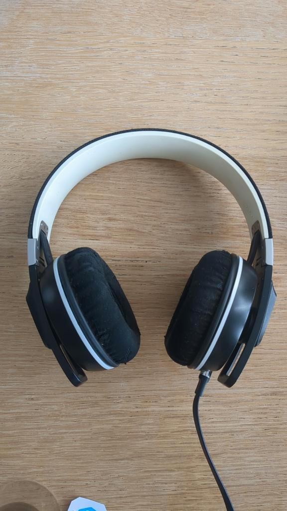 Sennheiser Urbanite XL, Audio, Tv en Foto, Koptelefoons, Gebruikt, Over oor (circumaural), Sennheiser, Ophalen of Verzenden