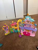 Kastelen, Ophalen, Gebruikt