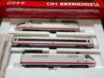 Modeltrein ICE experimental Fleischmann HO 4460, Gebruikt, -, Fleischmann, Ophalen of Verzenden