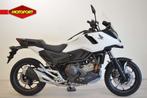Honda NC 750 X DCT (bj 2025), Bedrijf, Toermotor