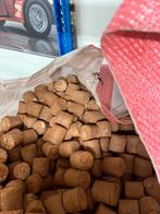 Haardhout briketten big bag actie prijs, Minder dan 3 m³, Ophalen