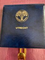 Gouden dukaat 1985, Postzegels en Munten, Munten | Nederland, Koningin Beatrix, Losse munt, Goud, Overige waardes