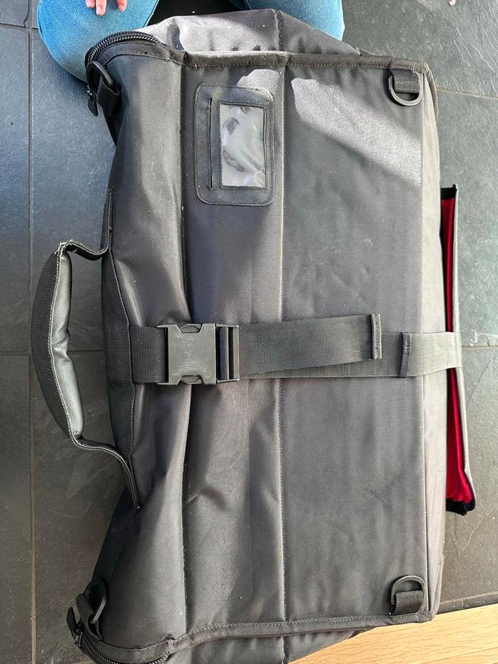 Bugaboo Reiskoffer Kinderwagen Buffalo/Cameleon3, Kinderen en Baby's, Kinderwagens en Combinaties, Zo goed als nieuw, Kinderwagen