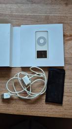 Apple iPod Nano 1e Generatie - Zeldzaam!, Gebruikt, Nano, Zilver, Minder dan 2 GB