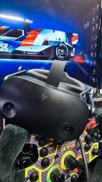 hp reverb g2 met twee controllers., Ophalen, Gebruikt, VR-bril, Pc