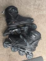 Roces Inline Skeelers 3x gebruikt, Ophalen, Verstelbaar, Roces, Dames