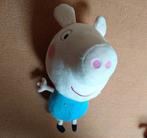 George Knuffel Peppa Pig - Nieuw!, Ophalen of Verzenden, Nieuw, Overige typen