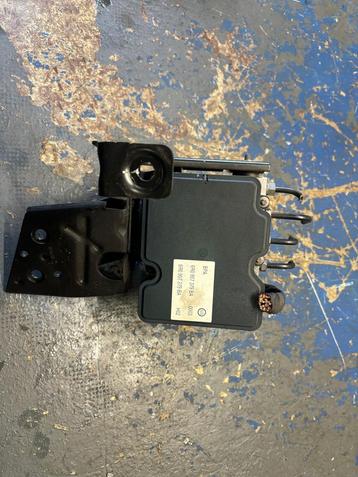 Volkswagen Polo 6R ABS Pomp 6R0907379BA beschikbaar voor biedingen