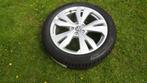 Volkswagen id3,Cupra alu velgen origineel,winterbanden 19inc, 215 mm, Banden en Velgen, Winterbanden, Personenwagen