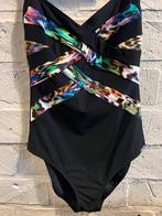 Charmline badpak maat 40B & 40C 40 NIEUW!! Nu €35,-, Kleding | Dames, Badmode en Zwemkleding, Verzenden, Nieuw, Badpak