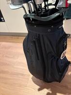 Golfset compleet Taylormade/Titleist., Ophalen of Verzenden, Zo goed als nieuw, Set
