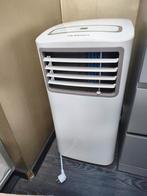 Obergozo cool en dry airco, Ophalen of Verzenden, Ventileren, Mobiele airco, 3 snelheden of meer