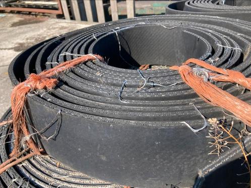 Paarden en shetlanderstallen te huur rubber afzetband te koo, Dieren en Toebehoren, Stalling en Weidegang, Opfok, Stalling, Weidegang