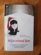 Mijn vriend Ben - (jongetje en de kat), Romp, 9789044332780, Ophalen of Verzenden, Zo goed als nieuw