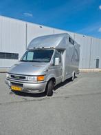 Iveco Daily  2 paards vrachtwagen 1999, 4 cilinders, Iveco, Origineel Nederlands, 2720 kg