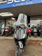 Vespa Sprint E4 zwart, 25km 2020, Fietsen en Brommers, Maximaal 25 km/u, Overige modellen, 50 cc, 1 versnellingen