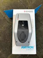 Mennekes AMTRON auto lader, Auto diversen, Laadpalen, Ophalen of Verzenden, Zo goed als nieuw, Laadkabel