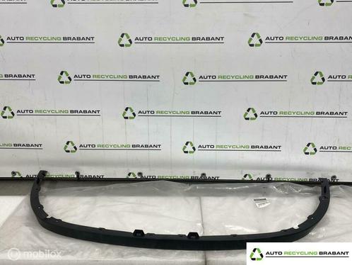 Onderlip Spoiler Voorbumper Dacia Sandero 2 NIEUW 960150376R, Auto-onderdelen, Carrosserie en Plaatwerk, Dacia, Gebruikt, Ophalen of Verzenden