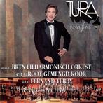 Will Tura in Symfonie Deel 1 Originele 2CD Lt. Ed, Ophalen of Verzenden, Nieuw in verpakking, Boxset
