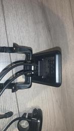 Yolin scherm - lichte kras, werkt perfect, Fietsen en Brommers, Elektrische fietsen, Minder dan 30 km per accu, Gebruikt, Minder dan 47 cm